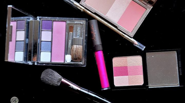 {Beauty Bloom} Spring’s Must-Haves: The Sunday Ed.