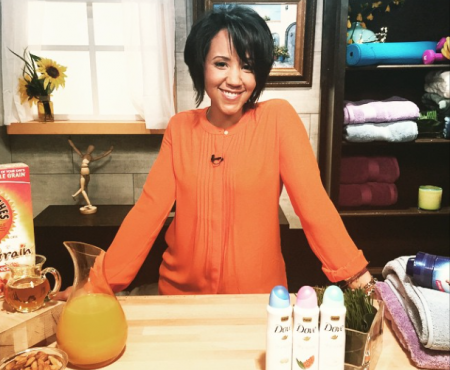 Spring Into a Healthier, More Beautiful You {SMT}