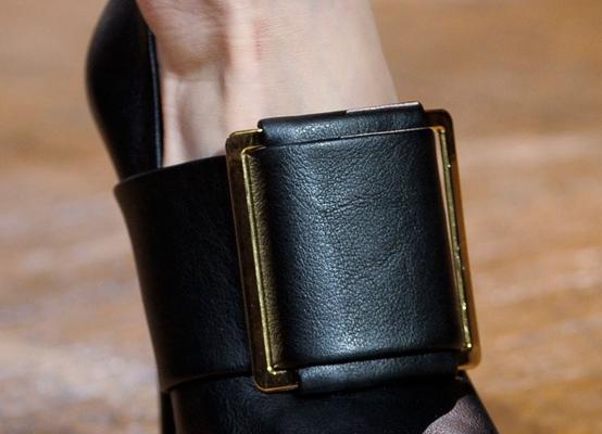 Sexy Shoe Sunday: Stella McCartney