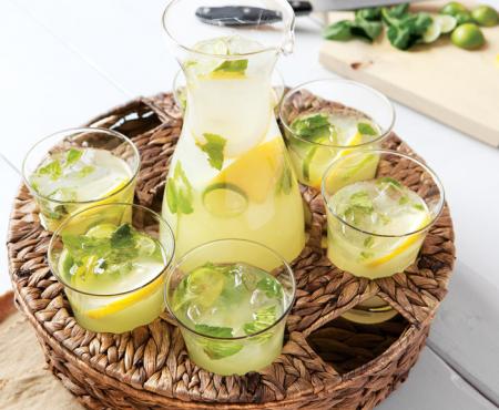 5 Easy Ways to B! Chic This Summer {& a TV Seg}