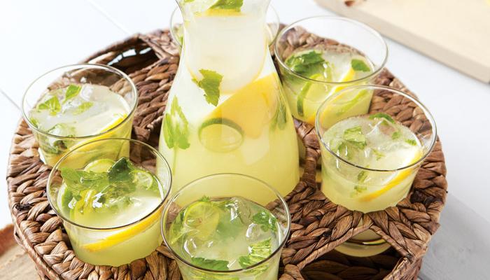 5 Easy Ways to B! Chic This Summer {& a TV Seg}