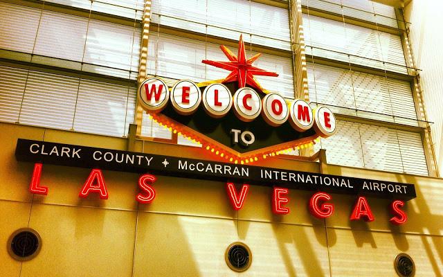 Of Vegas & Sexy Social Media Conference That was Blogalicious