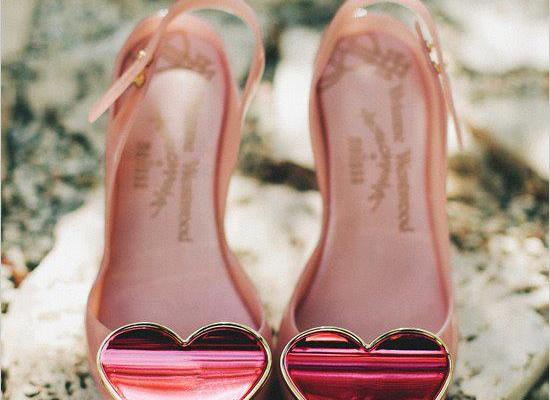 Sexy Shoe Sunday: Vivienne Westwood