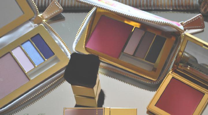 {Beauty Bloom}: The Introduction of Aerin