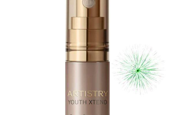 {Giveaway} Youth Xtend by Artistry Beauty