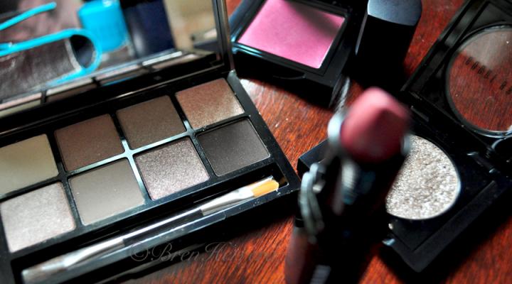 Beauty Bloom: Bobbi Brown Lures Me with Her Desert Twilight Collection!