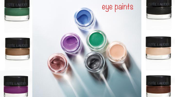 {Beauty Bloom}: Estée Lauder Sticks With Paints