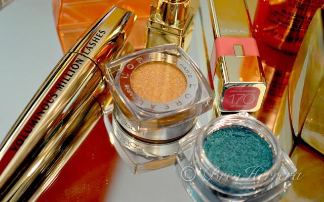 Island Chic Beauty Necessities & Polo Perfume Giveaway