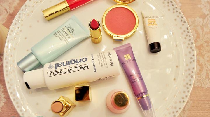 {Beauty Bloom} Vibrant Summer Colors & Moisturizing Skin with This Season’s Latest