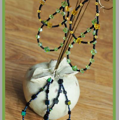 {Christmas Cheer!} C.B. Herrera Give Away!