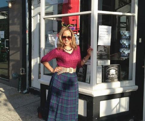 {Chic Taping} ‘Dine Out with Bren’ Days 2, 4 & 5 of Filming in D.C. and a Wrap