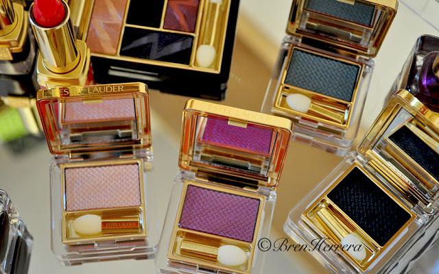 {Beauty Bloom}: Estée Lauder Pure Color Vivid Shine Fall Collection is Pure Lux