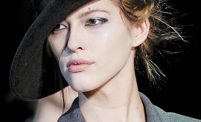 The Fall 2012 Hat Chronicles