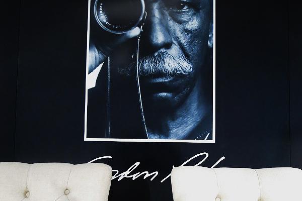 American Art: An Homage to Gordon Parks