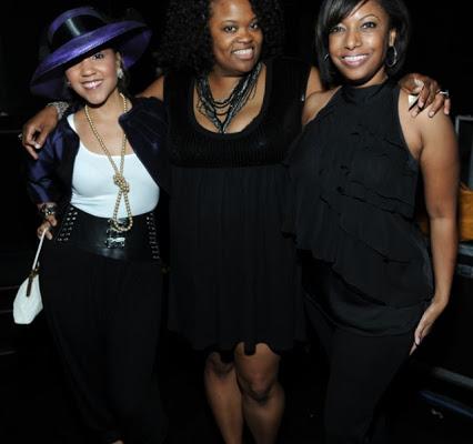 Best Dressed & Ready to Impress!