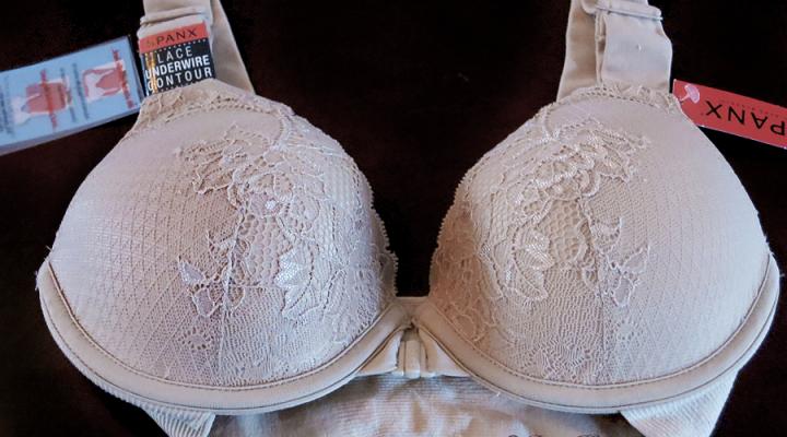 Spanx Brings Curvature to Bras
