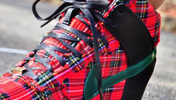 Feeling Like an Insider…