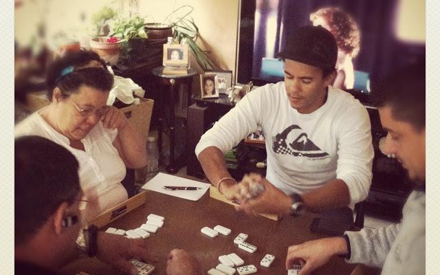 On Being Orgullosa. A Proud Life Stylist