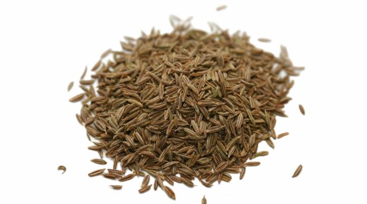 Cumin/Comino