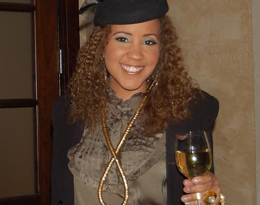 Trying To Get My Mojo Back & My Birthday!