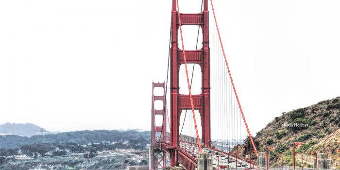 San Francisco & the bay area: the perfect excuse for a girls’ getaway