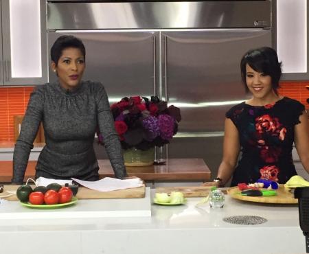 TODAY Show “Tamron’s Tuesday Trend”: To Ditch or Keep! Essential Kitchen Gadgets Guide