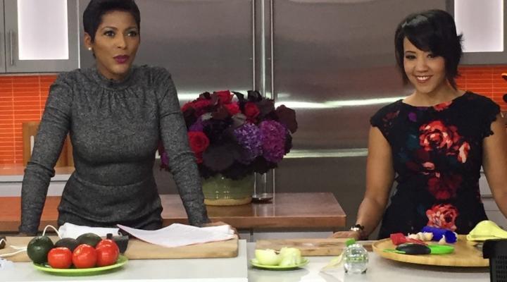TODAY Show “Tamron’s Tuesday Trend”: To Ditch or Keep! Essential Kitchen Gadgets Guide