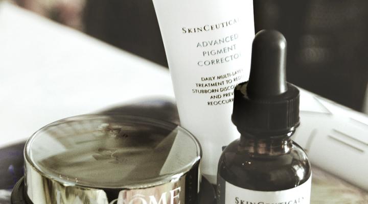 Get Clear Skin With This Cocktail Trio