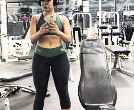 UltraShape Session 2 Recap: More Agua, Por favor! {vid}