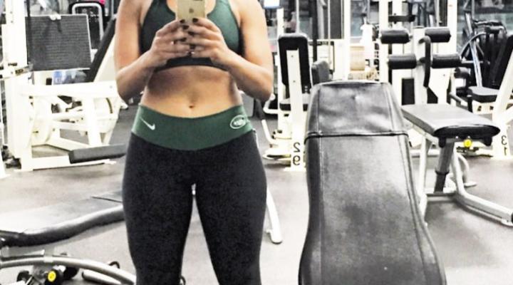 UltraShape Session 2 Recap: More Agua, Por favor! {vid}