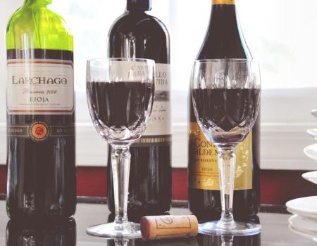 Tempranillo Day: A Robust Celebration of Riojas