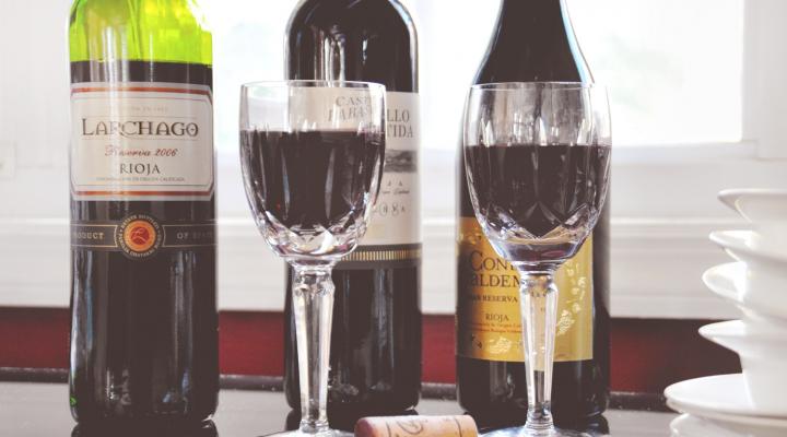 Tempranillo Day: A Robust Celebration of Riojas