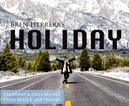 3rd Annual B! Inspired Luxe Holiday Gift Guide!