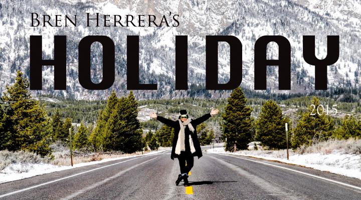 3rd Annual B! Inspired Luxe Holiday Gift Guide!