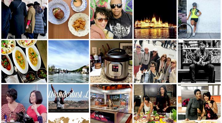 The Best of my 2015 in Pictures