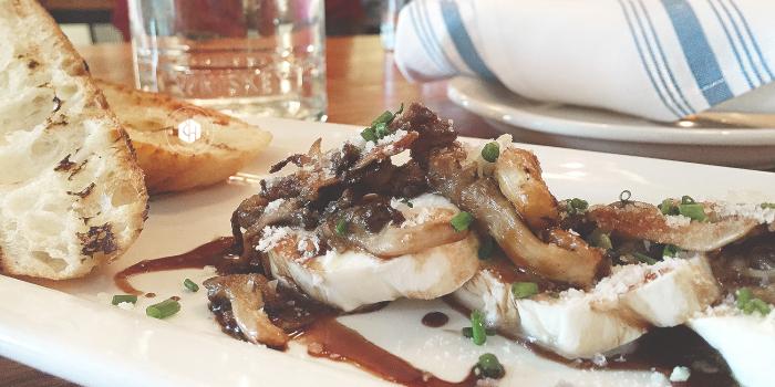 Eating Through Jackson Hole: A Whole Lot of Everything