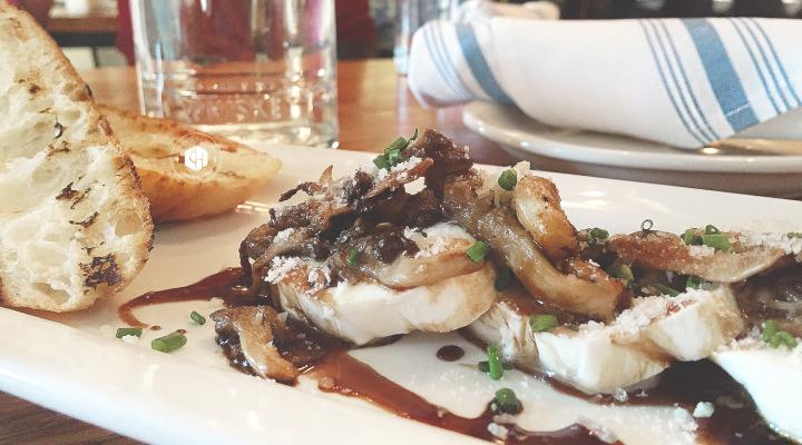 Eating Through Jackson Hole: A Whole Lot of Everything