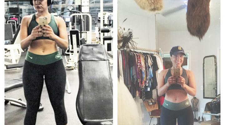 UltraShape Session 3 Recap: Inches Off? {vid}