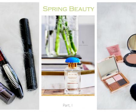 {Beauty Bloom} Spring’s Beauty To Love, Part I
