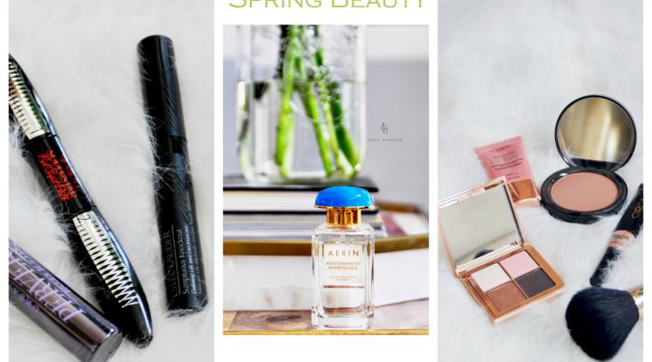 {Beauty Bloom} Spring’s Beauty To Love, Part I