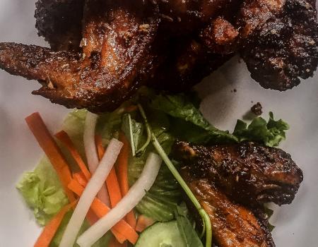 Keeping Portland Deliciously Weird: A Seekender Duo’s Culinary Exploits