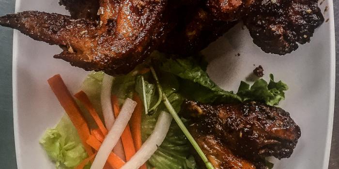 Keeping Portland Deliciously Weird: A Seekender Duo’s Culinary Exploits