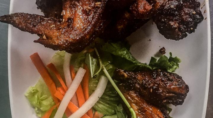 Keeping Portland Deliciously Weird: A Seekender Duo’s Culinary Exploits