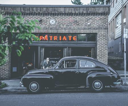 Portland PDX Eats: A Perfect 4-Day Foodie Itinerary