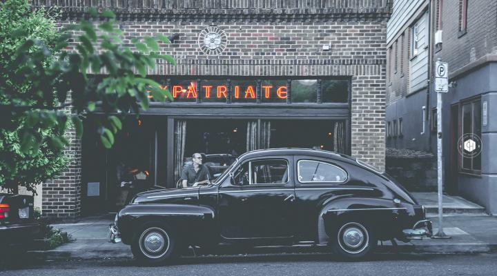 Portland PDX Eats: A Perfect 4-Day Foodie Itinerary