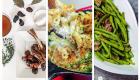 Eat Your Heart Out With These Thanksgiving Dishes