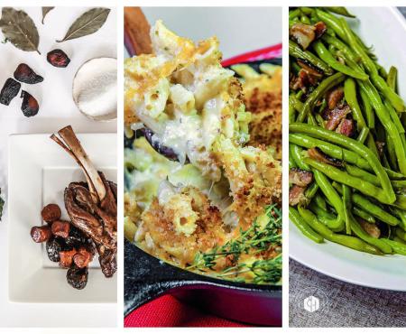 Major Time-Saving Recipes For Thanksgiving in the Pressure Cooker