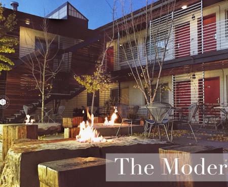 Dig This: Boise is More Than Potatoes. Yes, Really.