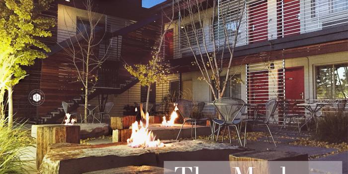 Dig This: Boise is More Than Potatoes. Yes, Really.