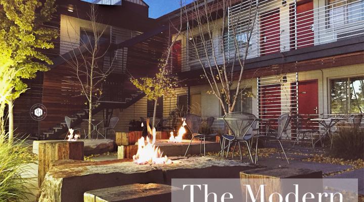Dig This: Boise is More Than Potatoes. Yes, Really.
